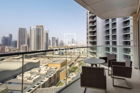 Byt v Downtown Dubai (Downtown Burj Dubai), Dubai, SAE 2 ložnice, 134.9 m² Č.: 746358 - fotografie 13