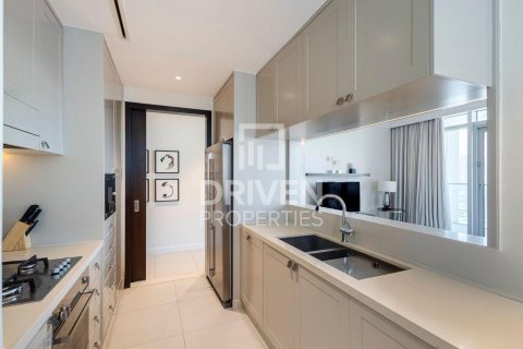 Byt v Downtown Dubai (Downtown Burj Dubai), Dubai, SAE 2 ložnice, 134.9 m² Č.: 746358 - fotografie 15