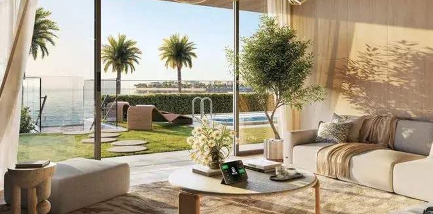 Toppleilighet i Abu Dhabi, Emiratene 4 soverom, 315.96 kvm nr. 708500