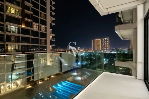 Müüa korter asukohaga Zabeel, Dubai, AÜE: 2 magamistoaga, 149 m² Nr 718799 - pilt 11
