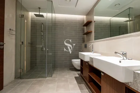 Müüa korter asukohaga Zabeel, Dubai, AÜE: 2 magamistoaga, 149 m² Nr 718799 - pilt 14