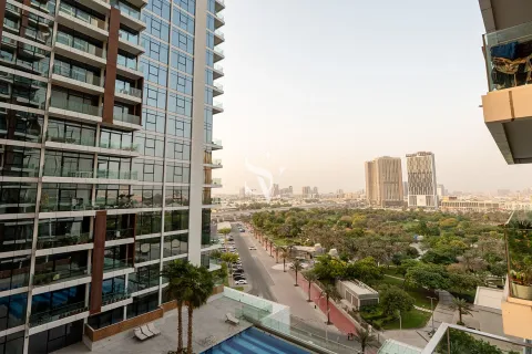 Müüa korter asukohaga Zabeel, Dubai, AÜE: 2 magamistoaga, 149 m² Nr 718799 - pilt 10