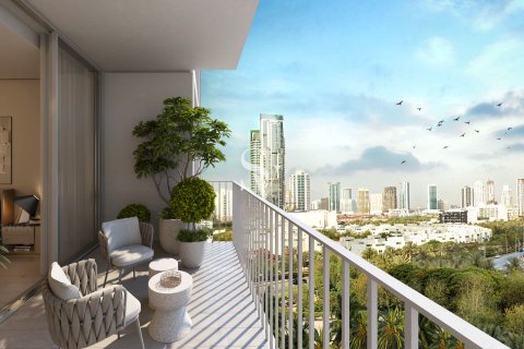 Apartment til salg i Jumeirah Village Circle, Dubai, UAE 2 soveværelser, 116 kvm № 718882 - foto 3