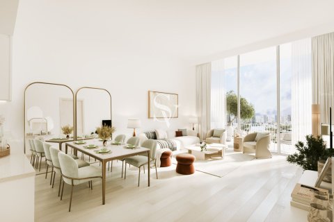 Appartement in Jumeirah Village Circle, Dubai, VAE 2 slaapkamers, 116 vr.m. nr 718882