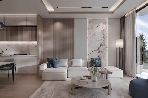 Квартира в Bab Al Qasr Canal View Residence 22 в Al Raha Beach, Абу-Даби, ОАЕ 5 кімнат, 248.2м2 № 636797