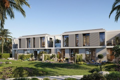 مشروع تطويري Fay Valley في مدينة خليفة، أبو ظبي، الإمارات العربية المتحدة، رقم 718895