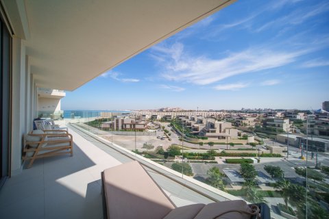Lakás itt: Saadiyat Island, Abu Dhabi, EAE, 3 hálószoba, 284.75 m², azonosító: 749118