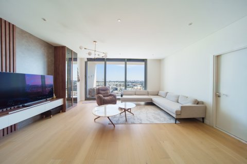 Apartamento para venda em Saadiyat Island, Abu Dhabi, EAU 3 quartos, 284.75 m2 № 749118 - foto 3