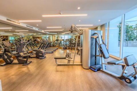 Apartamento para venda em Saadiyat Island, Abu Dhabi, EAU 3 quartos, 284.75 m2 № 749118 - foto 15
