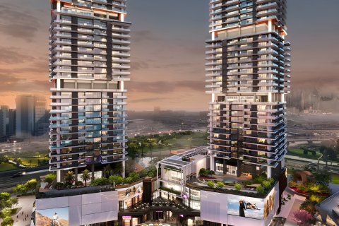 Διαμέρισμα σε Dubai, ΗΑΕ 1 δωμάτιο, 47.73 τ.μ. Αρ. 749115