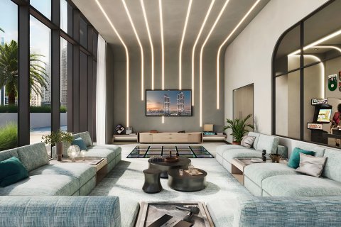 آپارتمان برای فروش در Dubai، امارات متحده عربی 47.73 متر مربع ، شماره 749115 - تصویر 20