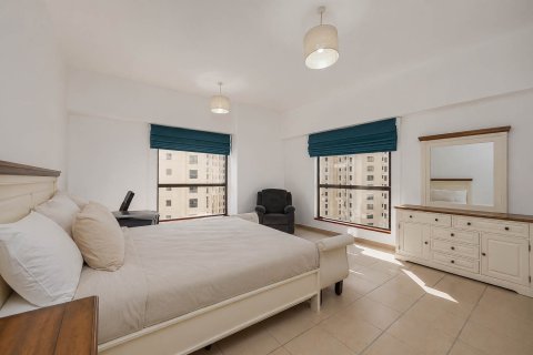 Apartment til salg i Jumeirah Beach Residence, Dubai, UAE 3 soveværelser, 177.3 kvm № 749116 - foto 12
