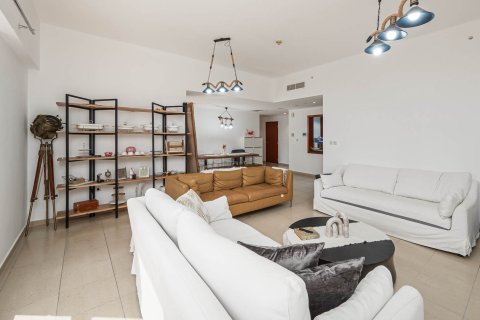 Apartment til salg i Jumeirah Beach Residence, Dubai, UAE 3 soveværelser, 177.3 kvm № 749116 - foto 5