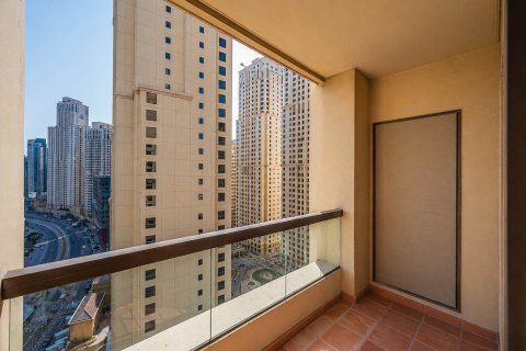 Apartment til salg i Jumeirah Beach Residence, Dubai, UAE 3 soveværelser, 177.3 kvm № 749116 - foto 7