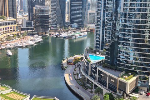 Apartment til salg i Jumeirah Beach Residence, Dubai, UAE 3 soveværelser, 177.3 kvm № 749116 - foto 6