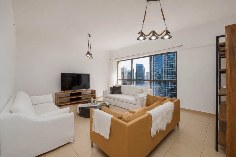 Apartment til salg i Jumeirah Beach Residence, Dubai, UAE 3 soveværelser, 177.3 kvm № 749116 - foto 4