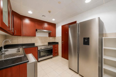 Apartment til salg i Jumeirah Beach Residence, Dubai, UAE 3 soveværelser, 177.3 kvm № 749116 - foto 9