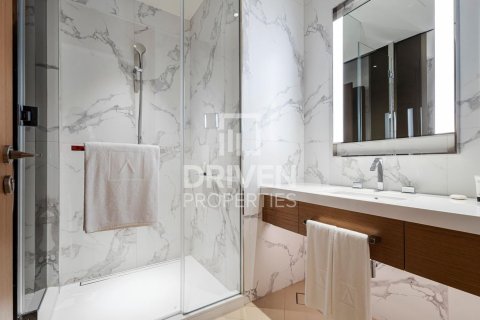 Apartman u Downtown Dubai (Downtown Burj Dubai), Dubai, UAE 2 spavaćih soba, 110.46 m2 Br. 756812 - fotografija 11