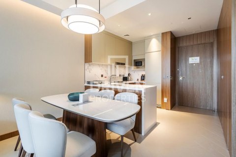 Apartman u Downtown Dubai (Downtown Burj Dubai), Dubai, UAE 2 spavaćih soba, 110.46 m2 Br. 756812 - fotografija 8