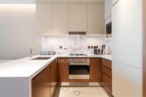 Apartman u Downtown Dubai (Downtown Burj Dubai), Dubai, UAE 2 spavaćih soba, 110.46 m2 Br. 756812 - fotografija 10