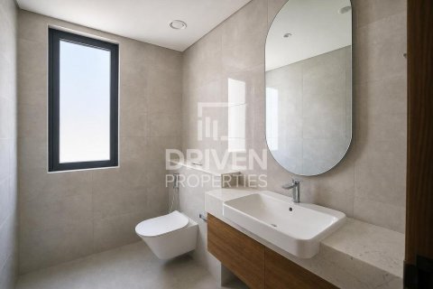 Huvila Jebel Ali, Dubai, Arabiemiraatit 5 makuuhuonetta, 662.96 m2 № 756817 - kuva 20