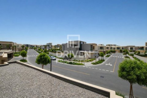 Huvila Jebel Ali, Dubai, Arabiemiraatit 5 makuuhuonetta, 662.96 m2 № 756817 - kuva 26