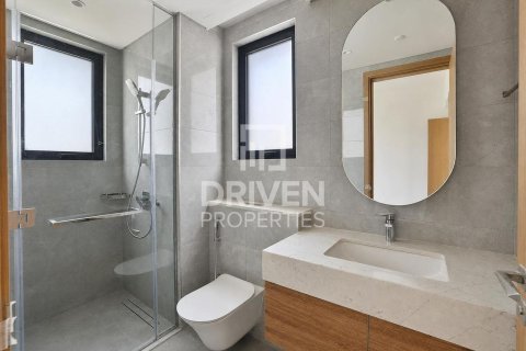 Huvila Jebel Ali, Dubai, Arabiemiraatit 5 makuuhuonetta, 662.96 m2 № 756817 - kuva 22