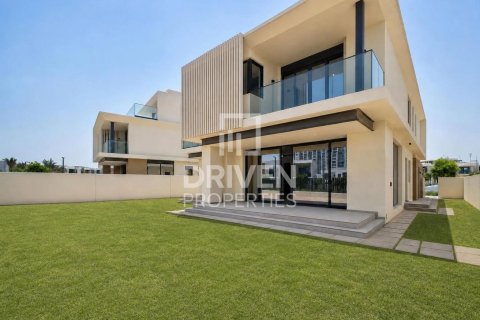 Huvila Jebel Ali, Dubai, Arabiemiraatit 5 makuuhuonetta, 662.96 m2 № 756817 - kuva 29