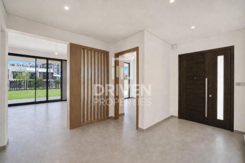 Huvila Jebel Ali, Dubai, Arabiemiraatit 5 makuuhuonetta, 662.96 m2 № 756817 - kuva 5