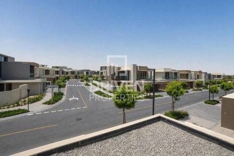 Huvila Jebel Ali, Dubai, Arabiemiraatit 5 makuuhuonetta, 662.96 m2 № 756817 - kuva 27
