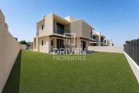 Huvila Jebel Ali, Dubai, Arabiemiraatit 5 makuuhuonetta, 662.96 m2 № 756817 - kuva 30