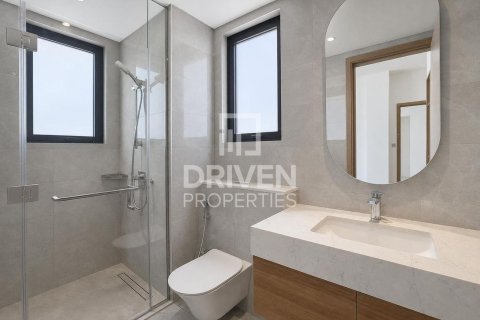 Huvila Jebel Ali, Dubai, Arabiemiraatit 5 makuuhuonetta, 662.96 m2 № 756817 - kuva 19