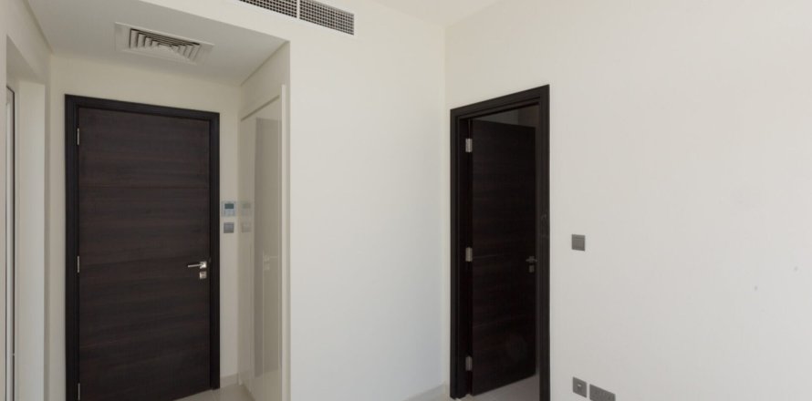 Townhouse di DAMAC Hills (Akoya by DAMAC), Dubai, UEA 3 kamar tidur, 167 m2 nomor 714537
