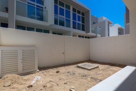 Townhouse di DAMAC Hills (Akoya by DAMAC), Dubai, UEA 3 kamar tidur, 167 m2 nomor 714537 - foto 26