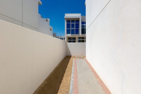Townhouse di DAMAC Hills (Akoya by DAMAC), Dubai, UEA 3 kamar tidur, 167 m2 nomor 714537 - foto 22