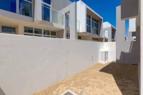 Townhouse di DAMAC Hills (Akoya by DAMAC), Dubai, UEA 3 kamar tidur, 167 m2 nomor 714537 - foto 23