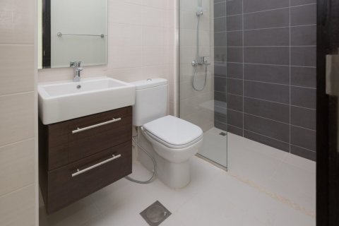 Townhouse di DAMAC Hills (Akoya by DAMAC), Dubai, UEA 3 kamar tidur, 167 m2 nomor 714537 - foto 6