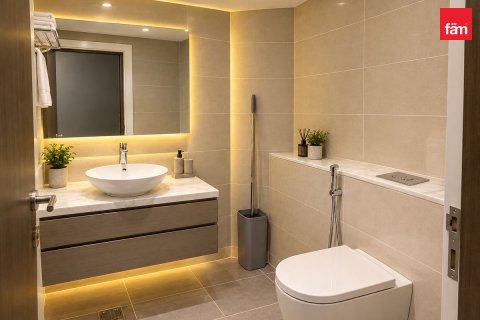 Apartment in Business Bay, Dubai, UAE 1 bedroom, 85.7 sq.m. № 765951 - photo 9