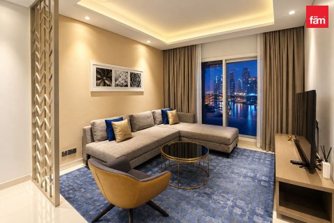 Apartment in Business Bay, Dubai, UAE 1 bedroom, 85.7 sq.m. № 765951