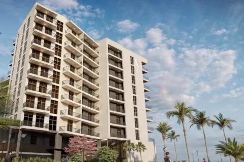Apartment in Dubai Production City (IMPZ), UAE 1 bedroom, 71.81 sq.m. № 696573