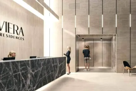 Byt v Dubai Production City (IMPZ), SAE 1 ložnice, 71.81 m² Č.: 696573 - fotografie 2