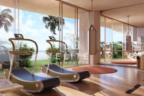 Villa Jumeirah, Dubaijā, AAE 7 istabas, 2504 m2 Nr. 736401 - attēls 15