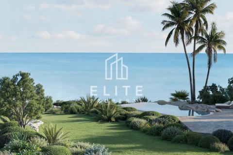 Villa Jumeirah, Dubaijā, AAE 7 istabas, 2504 m2 Nr. 736401 - attēls 23