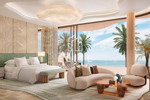 Villa Jumeirah, Dubaijā, AAE 7 istabas, 2504 m2 Nr. 736401 - attēls 5
