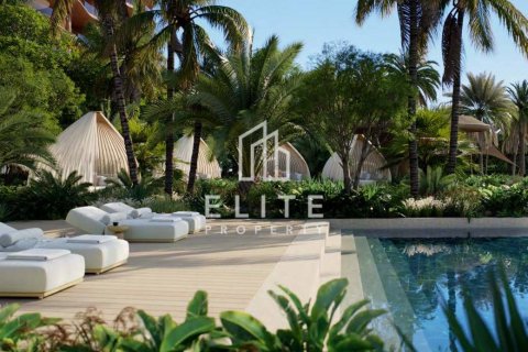 Villa Jumeirah, Dubaijā, AAE 7 istabas, 2504 m2 Nr. 736401 - attēls 18