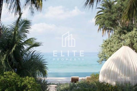 Villa Jumeirah, Dubaijā, AAE 7 istabas, 2504 m2 Nr. 736401 - attēls 16