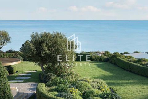Villa Jumeirah, Dubaijā, AAE 7 istabas, 2504 m2 Nr. 736401 - attēls 22