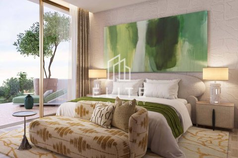 Villa Jumeirah, Dubaijā, AAE 7 istabas, 2504 m2 Nr. 736401 - attēls 8
