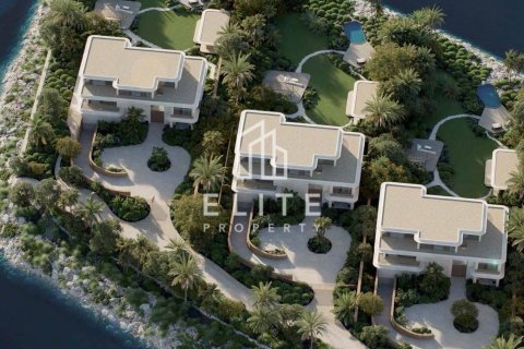Villa Jumeirah, Dubaijā, AAE 7 istabas, 2504 m2 Nr. 736401 - attēls 20