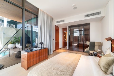Apartament në Dubai, Emiratet e Bashkuara Arabe 4 dhoma gjumi, 516 m2. № 696239 - Foto 21